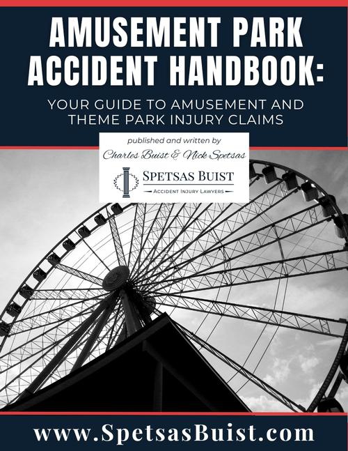 Free E-Book: Amusement Park Accident Handbook: Your Guide to Amusement and Theme Park Injury Claims