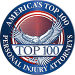 America&rsquo;s Top 100 Personal Injury Attorneys