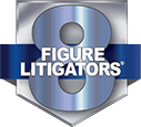 8-Figure Litigators - Nicholas Spetsas