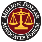 Million Dollar Advocates Forum - Nicholas Spetsas; Charles Buist