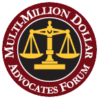 Multi-Million Dollar Advocates Forum - Nicholas Spetsas