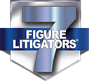 7-Figure Litigators - Nicholas Spetsas; Charles Buist