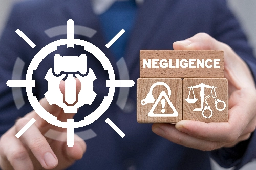 The Elements of Negligence