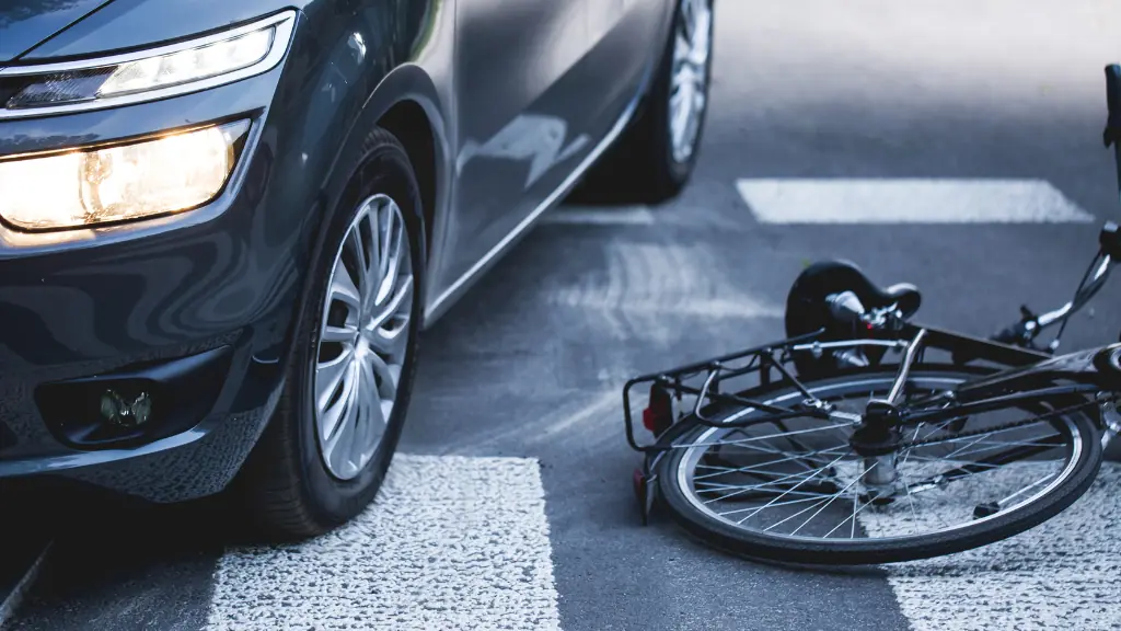 bicycle accident in Orlando, Florida