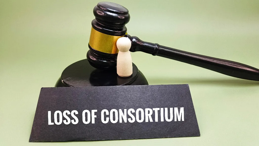 Loss Of Consortium