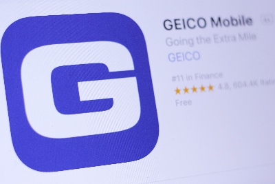 GEICO File A Claim Mobile Application