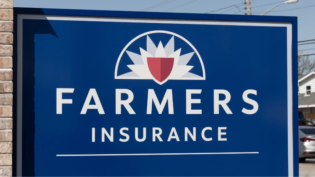 Sign for Farmers Insurance for Auto Claims