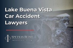 Lake Buena Vista Car Accident Lawyers | Florida Car Accident Lawyer