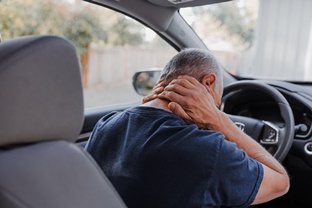 Whiplash after FL car accident | Florida Car Accident Lawyer