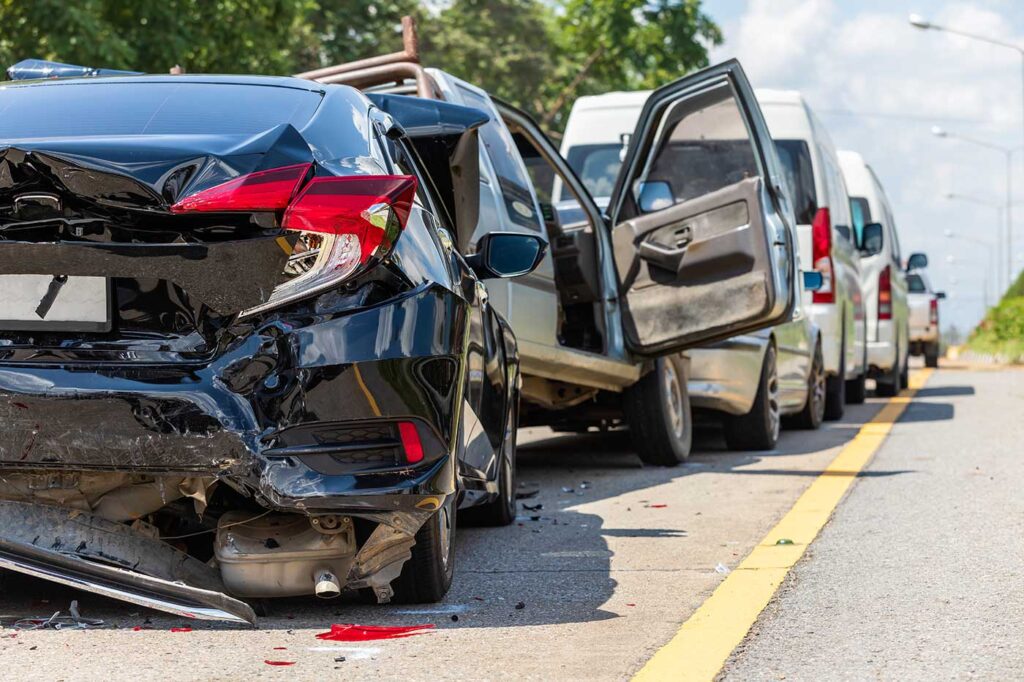 Car Accident