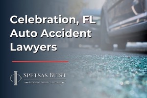 Celebration, FL Auto Accident Lawyers