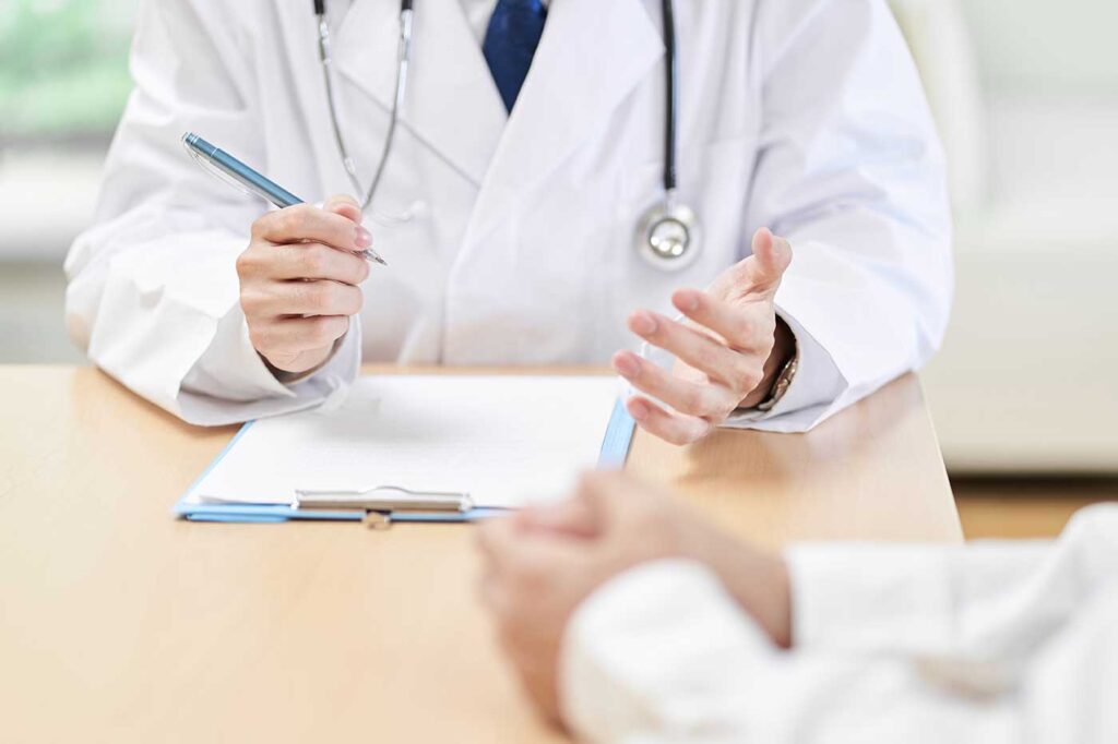 Medical Malpractice