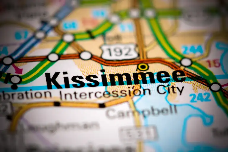 Kissimmee, Florida