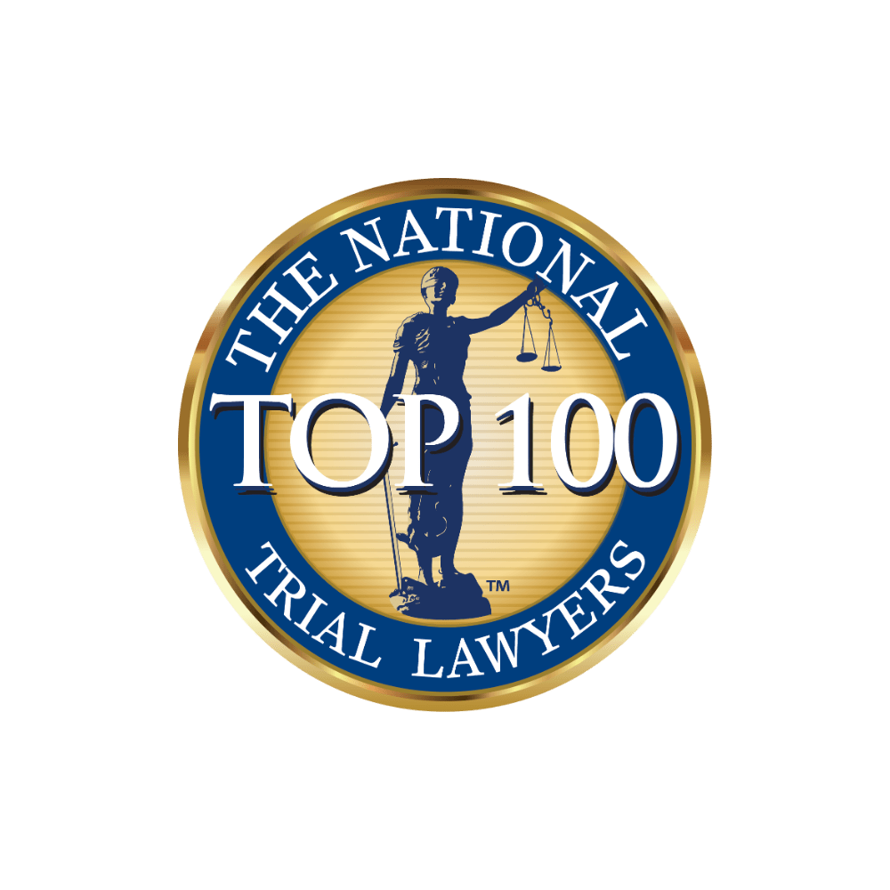 Top 100 national trial laywers Spetsas Buist